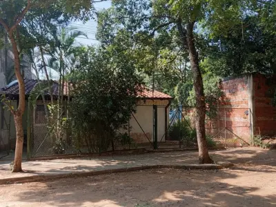 Casa à venda em Mariano Roque Alonso, La Concordia