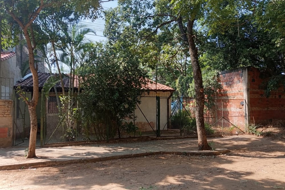 Casa à venda em Mariano Roque Alonso, La Concordia