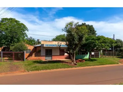 Casa à venda em Mariscal López, Hernandarias