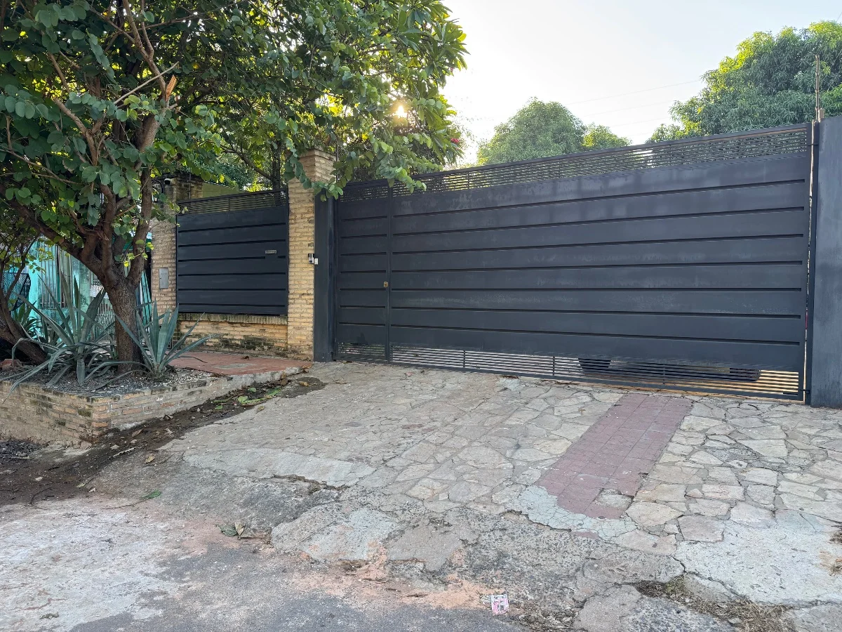 Casa en venta en Mbachio, Lambaré