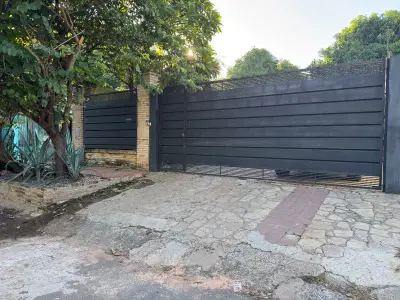 Casa en venta en Mbachio, Lambaré