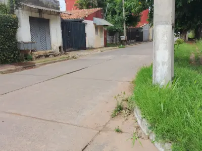 Casa en venta en Mbocayaty, Asunción