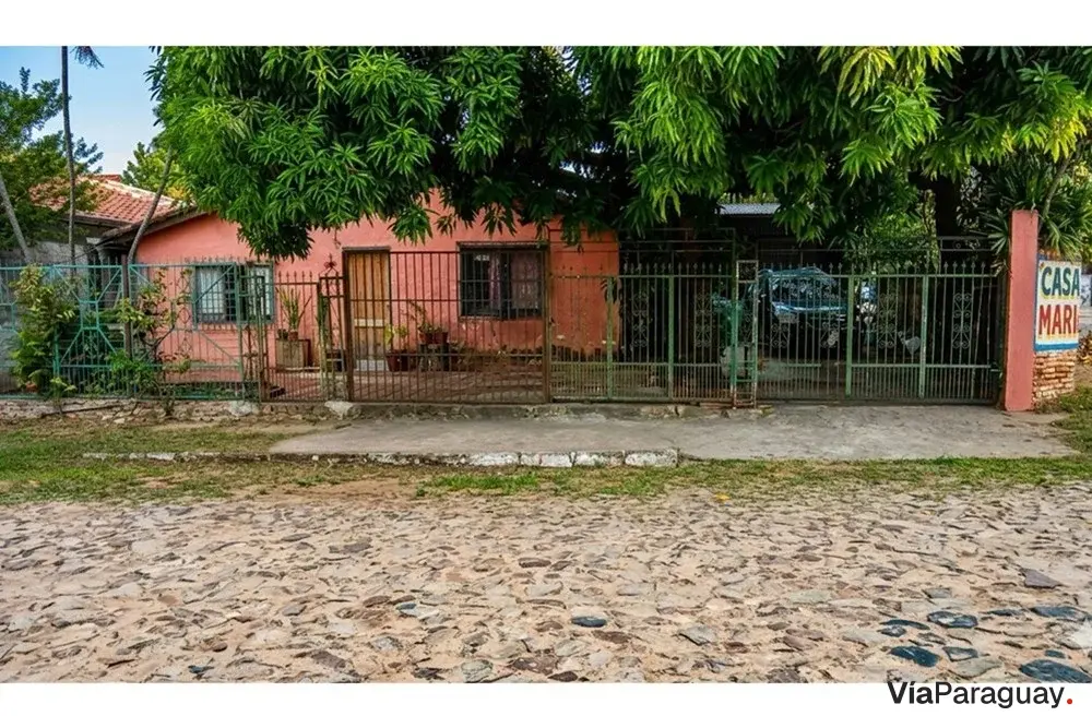 Casa à venda em Mbocayaty, Assunção