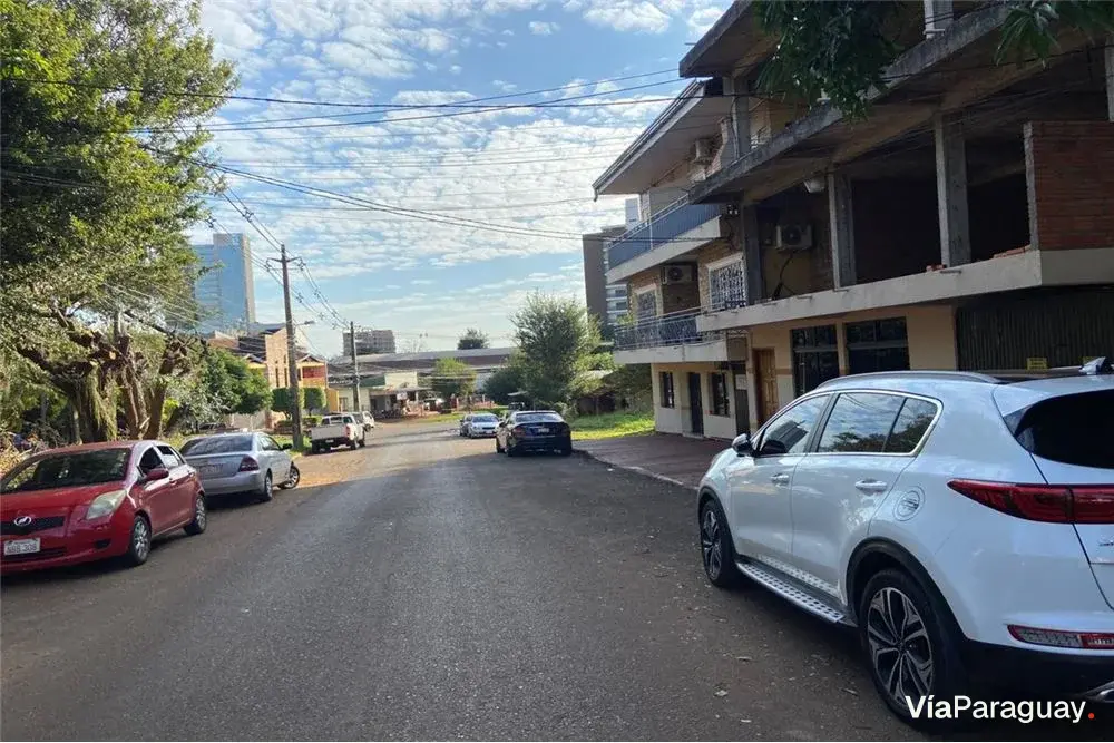 Casa en venta en Mbói Ka'e, Encarnación