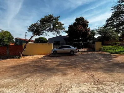 Casa en venta en Mbokajaty, Ñemby