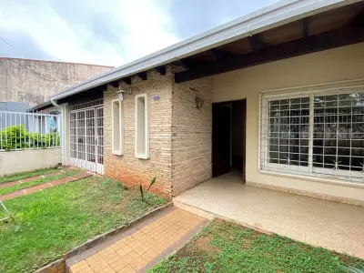 Casa à venda em Mburicaó, Assunção