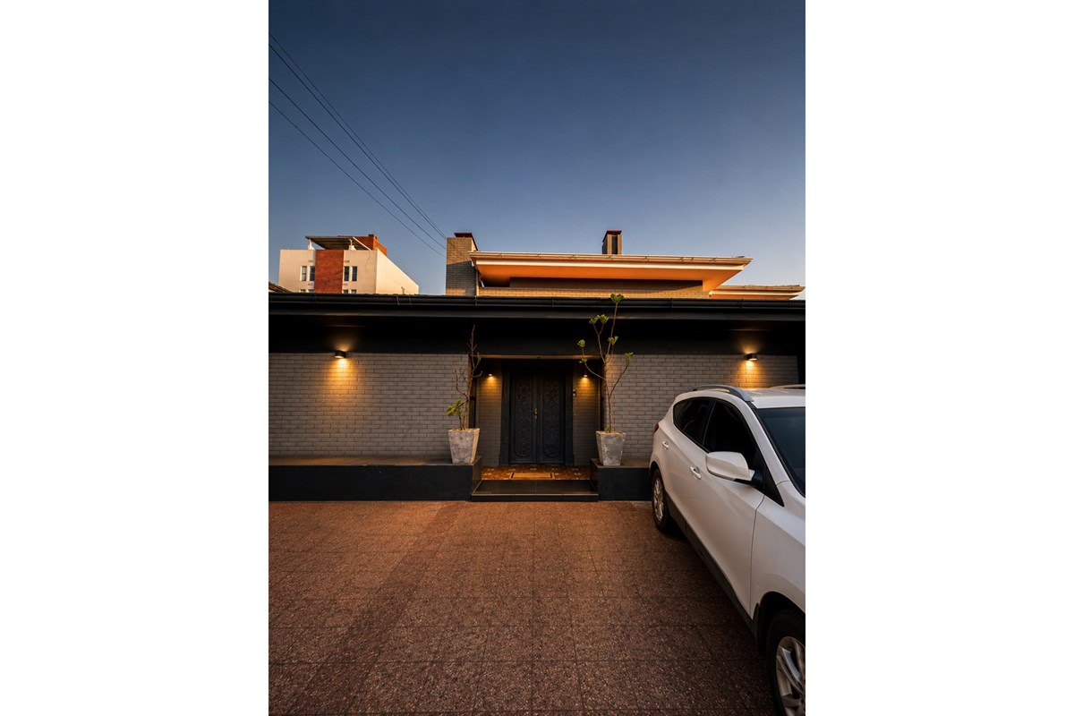 House for sale in Mburicaó, Asunción