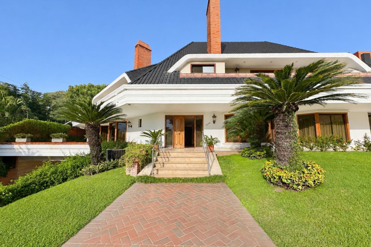 House for sale in Mburicaó, Asunción