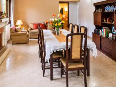 House for sale in Mburicaó, Asunción