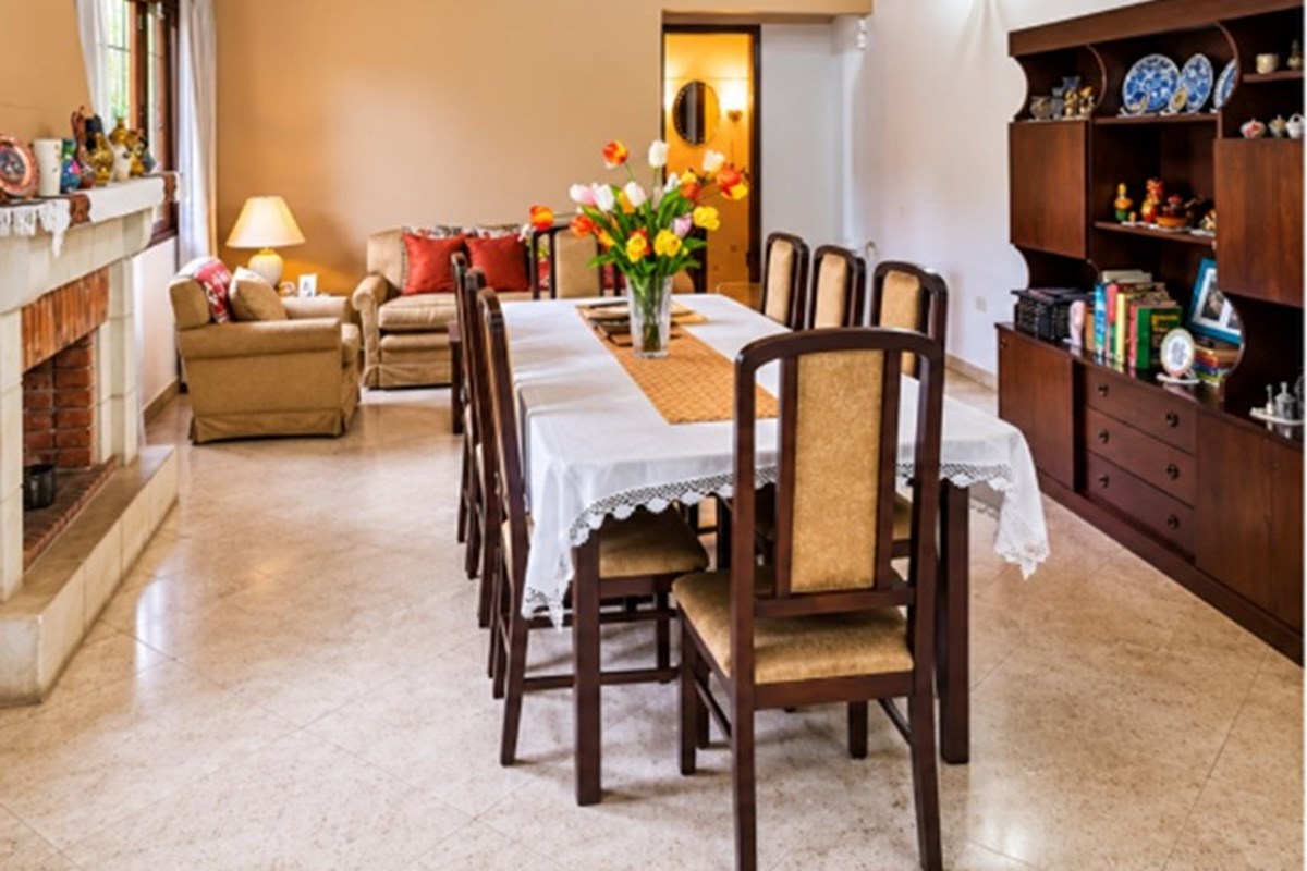 House for sale in Mburicaó, Asunción