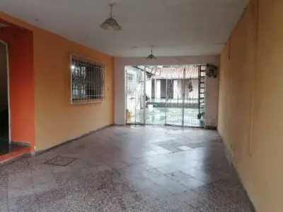 House for Sale in Mburicaó, Asunción