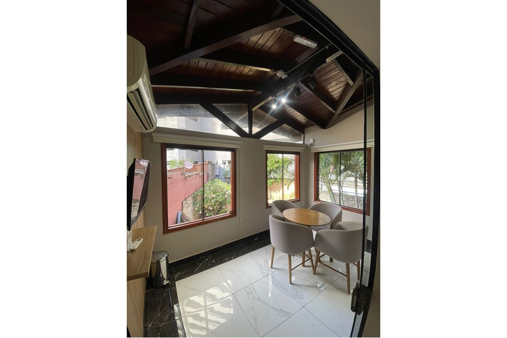 House for sale in Mburucuyá, Asunción