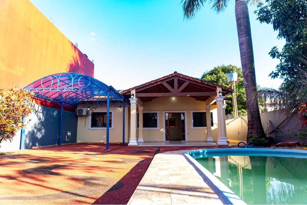 Casa à venda em Minga Guazú, Alto Paraná