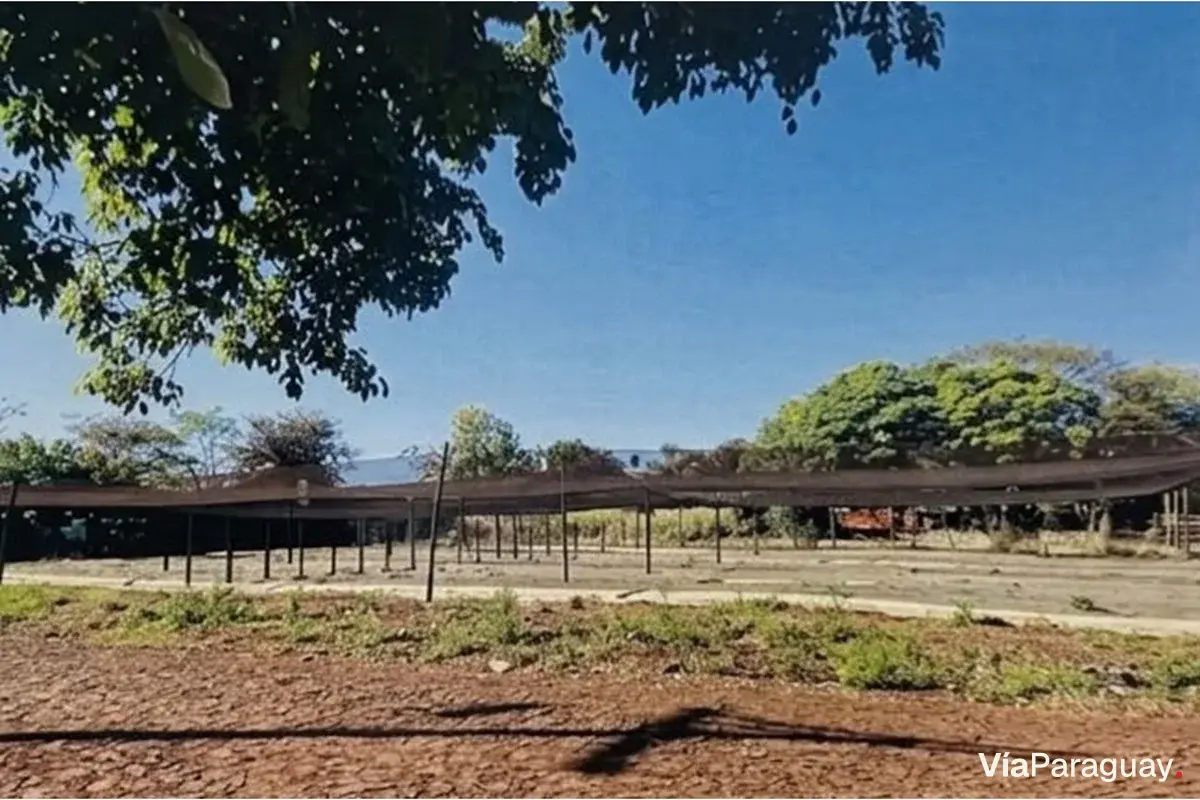 Casa en venta en Minga Guazú, Alto Paraná