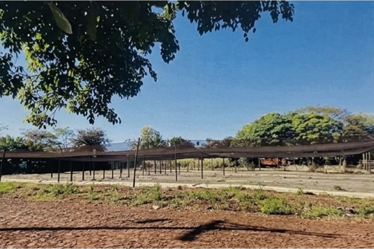Casa en venta en Minga Guazú, Alto Paraná