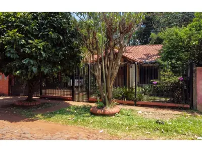 Casa à venda em Minga Guazú, Alto Paraná