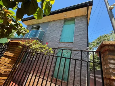 House for sale in Minga Guazú with 5 bedrooms and pool