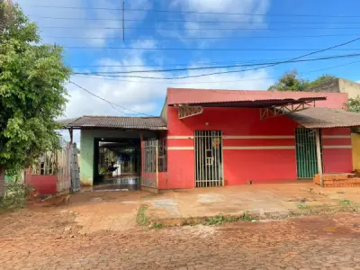 House for Sale in Minga Guazú, Km 16