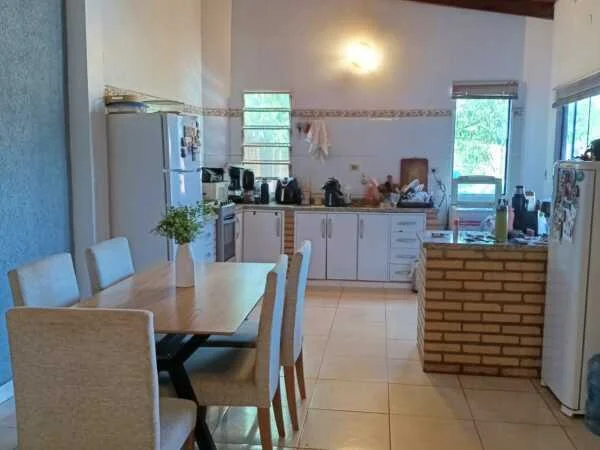 Casa en venta en Minga Guazú, km 16 Monday