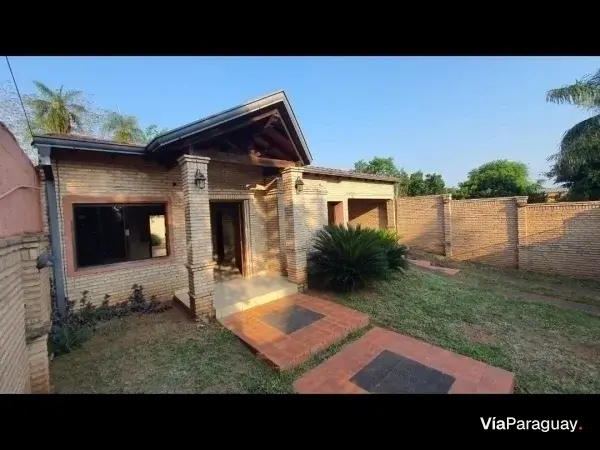 Casa en venta en Montaña Alta, Limpio