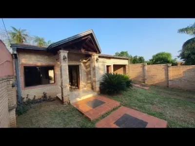 Casa en venta en Montaña Alta, Limpio