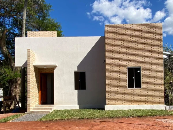 Casa en venta en Mora Cué, Luque