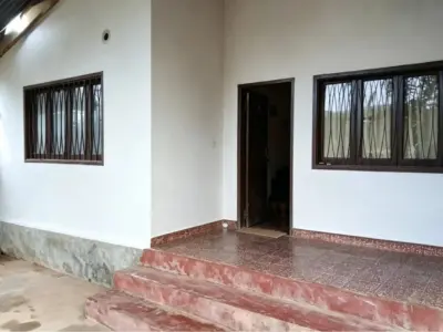 Casa en venta en Mora Kue, Luque