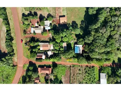Casa à venda em Natalio, Itapúa: 3 quartos e 2 banheiros