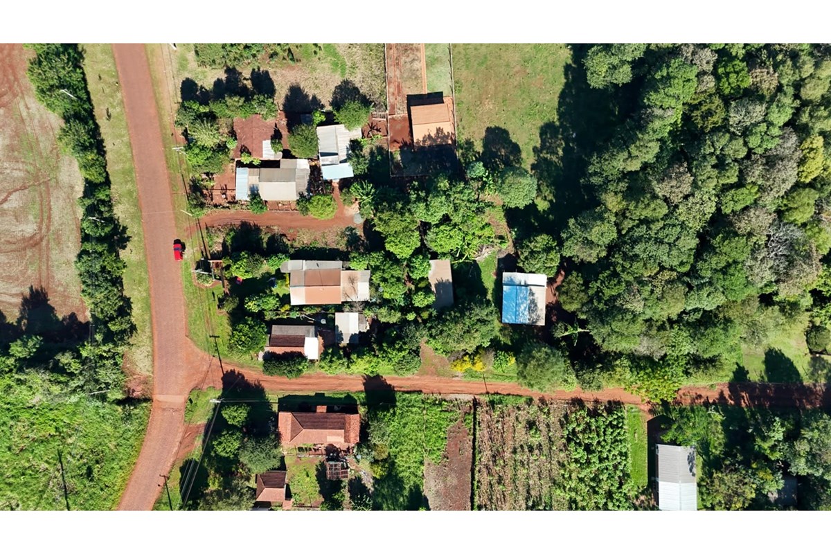 Casa à venda em Natalio, Itapúa: 3 quartos e 2 banheiros