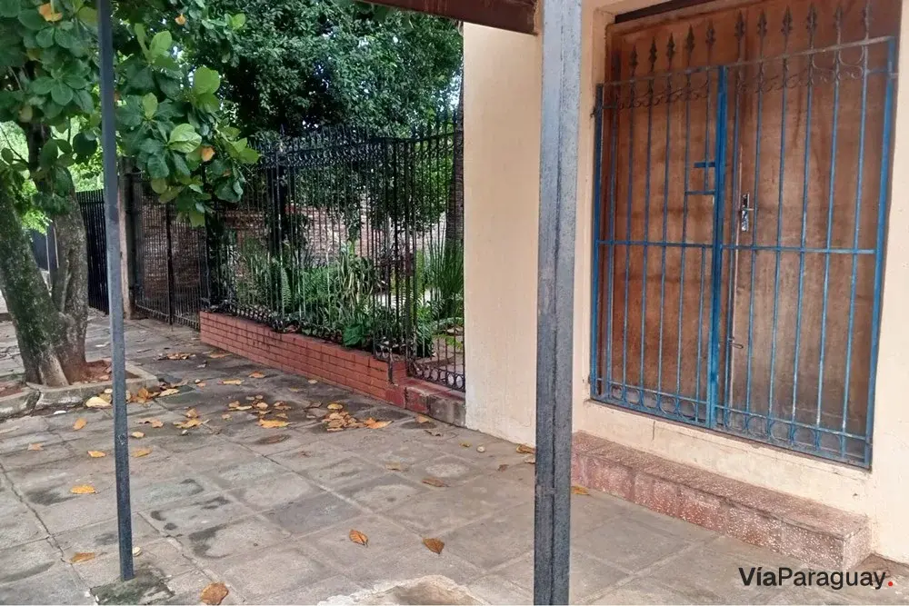 House for sale in Ñemby, Los Naranjos neighborhood
