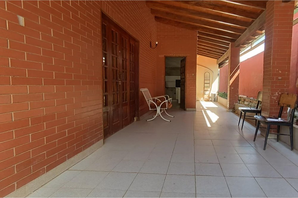 Casa à venda em Ñemby, Bairro Pa`i Ñu
