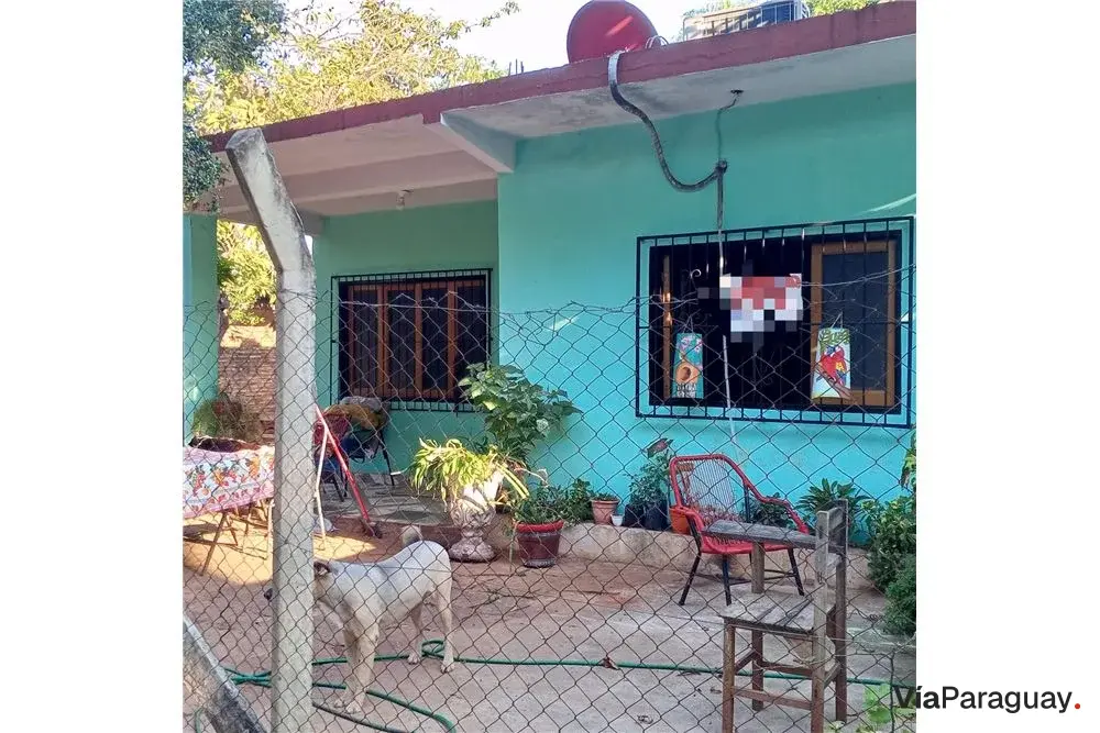 Casa en venta en Ñemby, Central