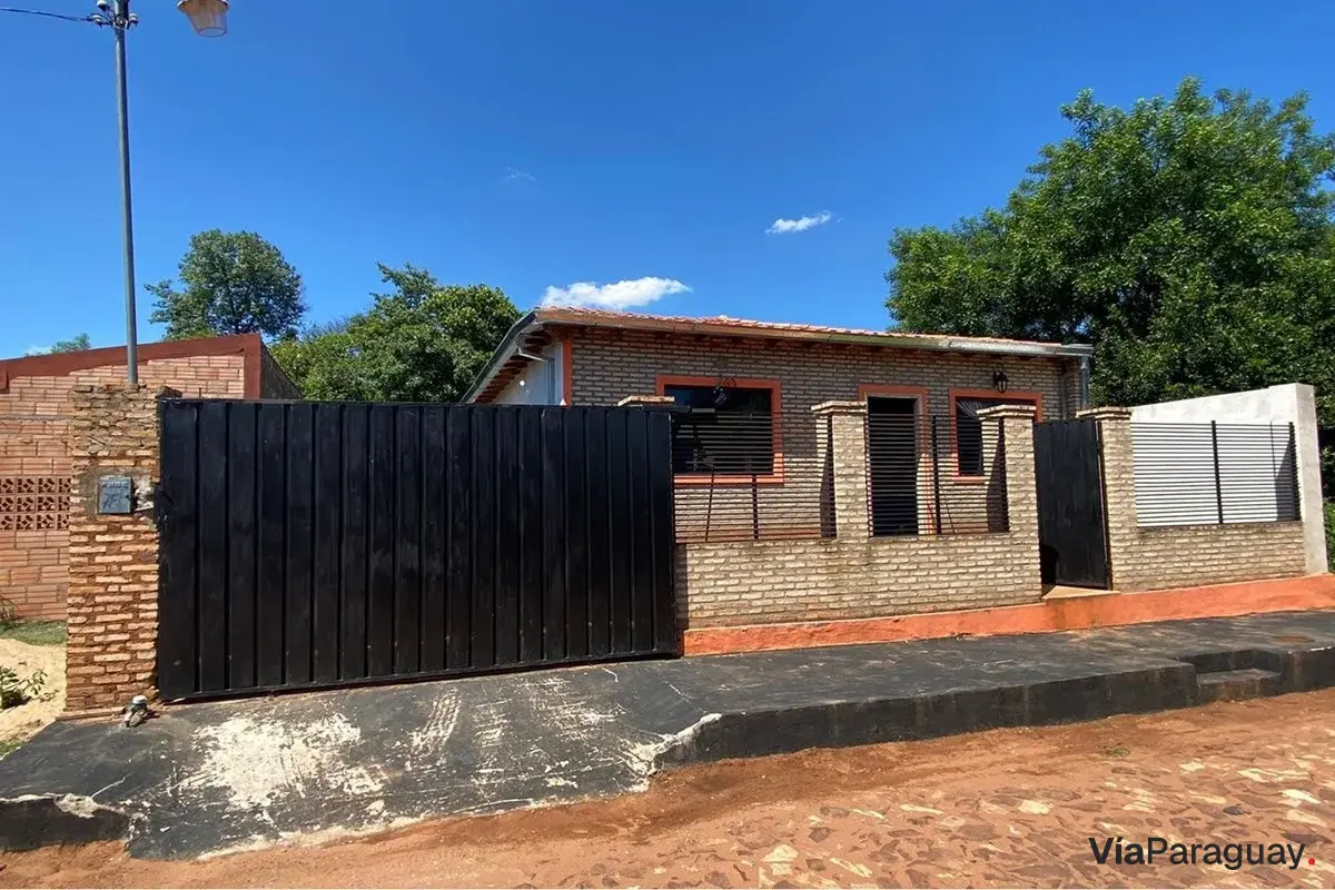 House for sale in Ñemby, Central