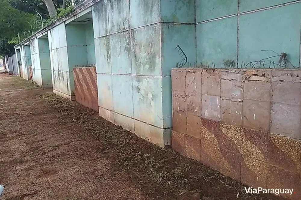 Casa en venta en Ñemby con jardín y 3 dormitorios