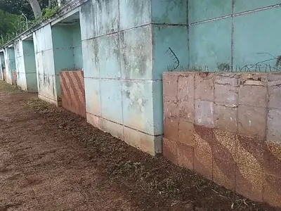 Casa en venta en Ñemby con jardín y 3 dormitorios