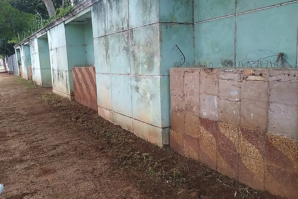 Casa à venda em Ñemby com jardim e 3 dormitórios
