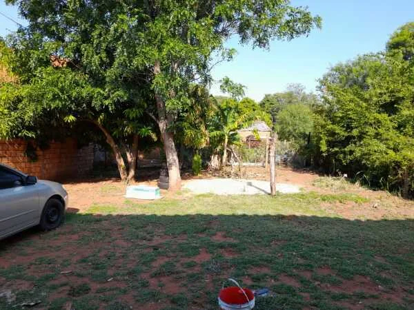 Casa en venta en Ñemby, Fracción San Celestino