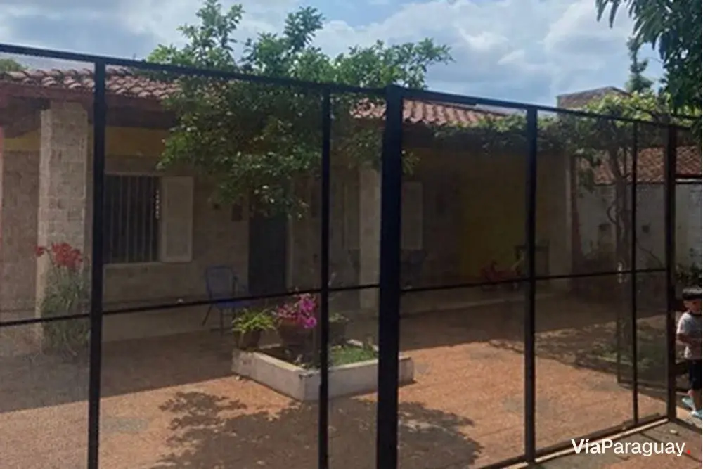 Casa à venda em Ñemby, Pa`i Ñu, com 3 dormitórios