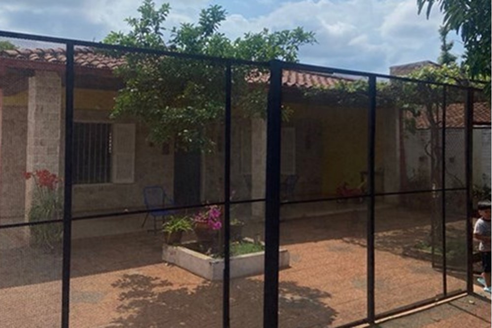 Casa à venda em Ñemby, Pa`i Ñu, com 3 dormitórios