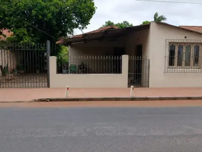 House for sale in Ñemby, Rincón