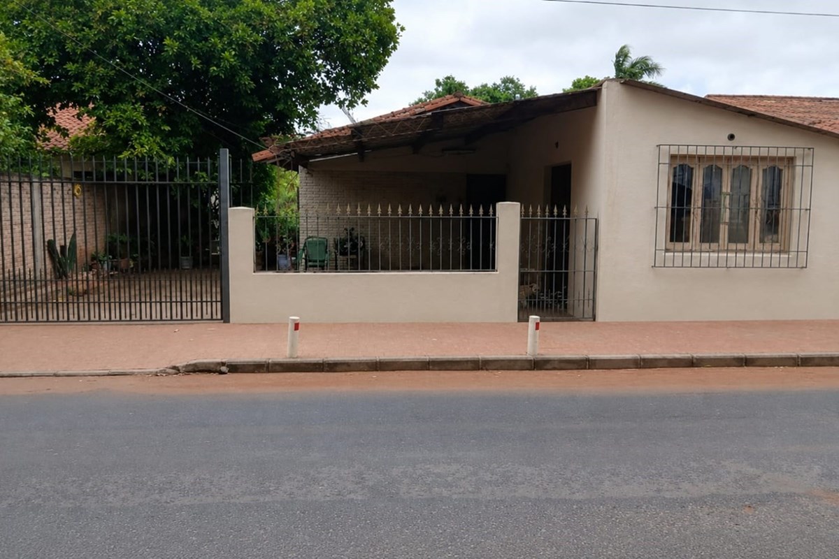 House for sale in Ñemby, Rincón