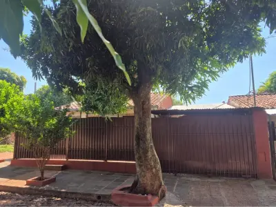 Casa en venta en Ñemby, zona Caaguazú