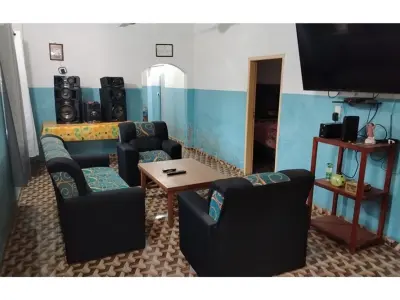 House for sale in Ñu Porá, San Lorenzo