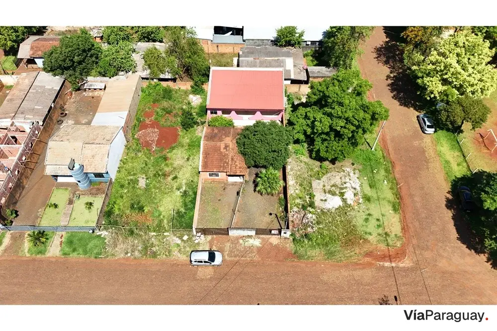 Casa en venta en Nueva Asunción, Santa Rita