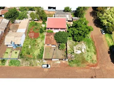 Casa en venta en Nueva Asunción, Santa Rita