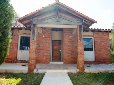 Casa à venda em Nueva Aurora, San Lorenzo