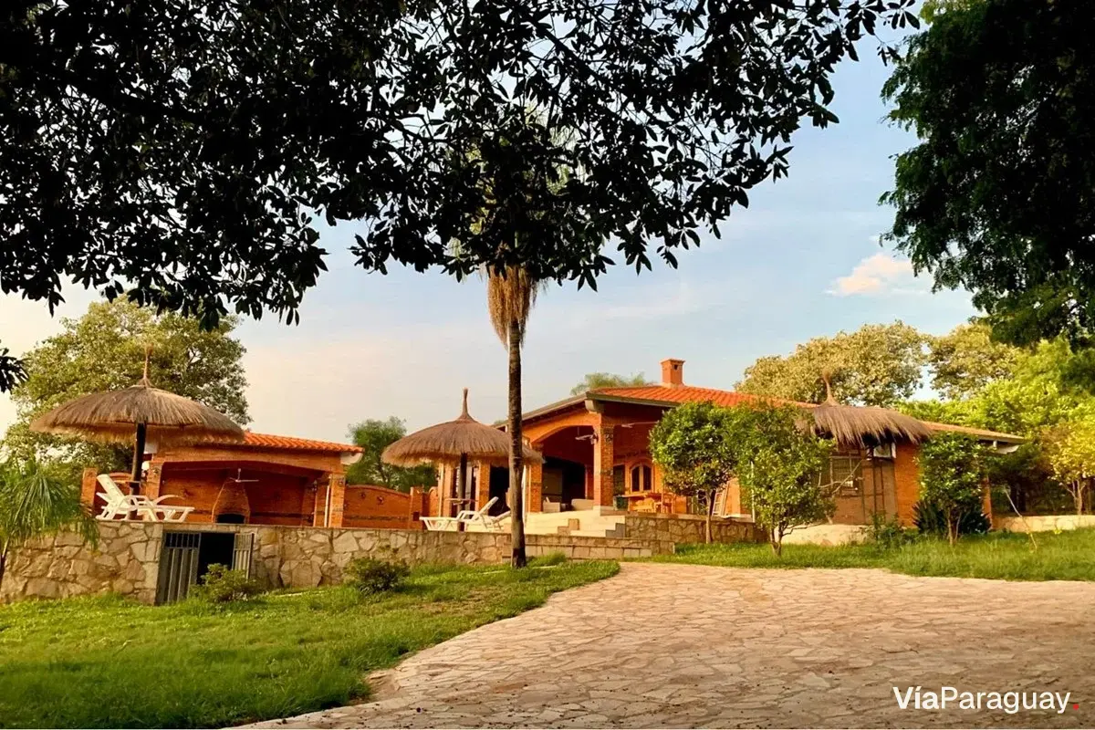 Casa à venda em Nueva Colombia, Cordillera