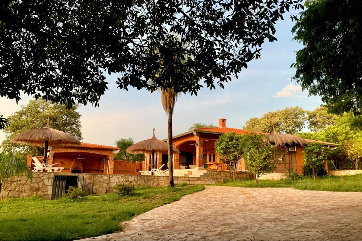 Casa en venta en Nueva Colombia, Cordillera