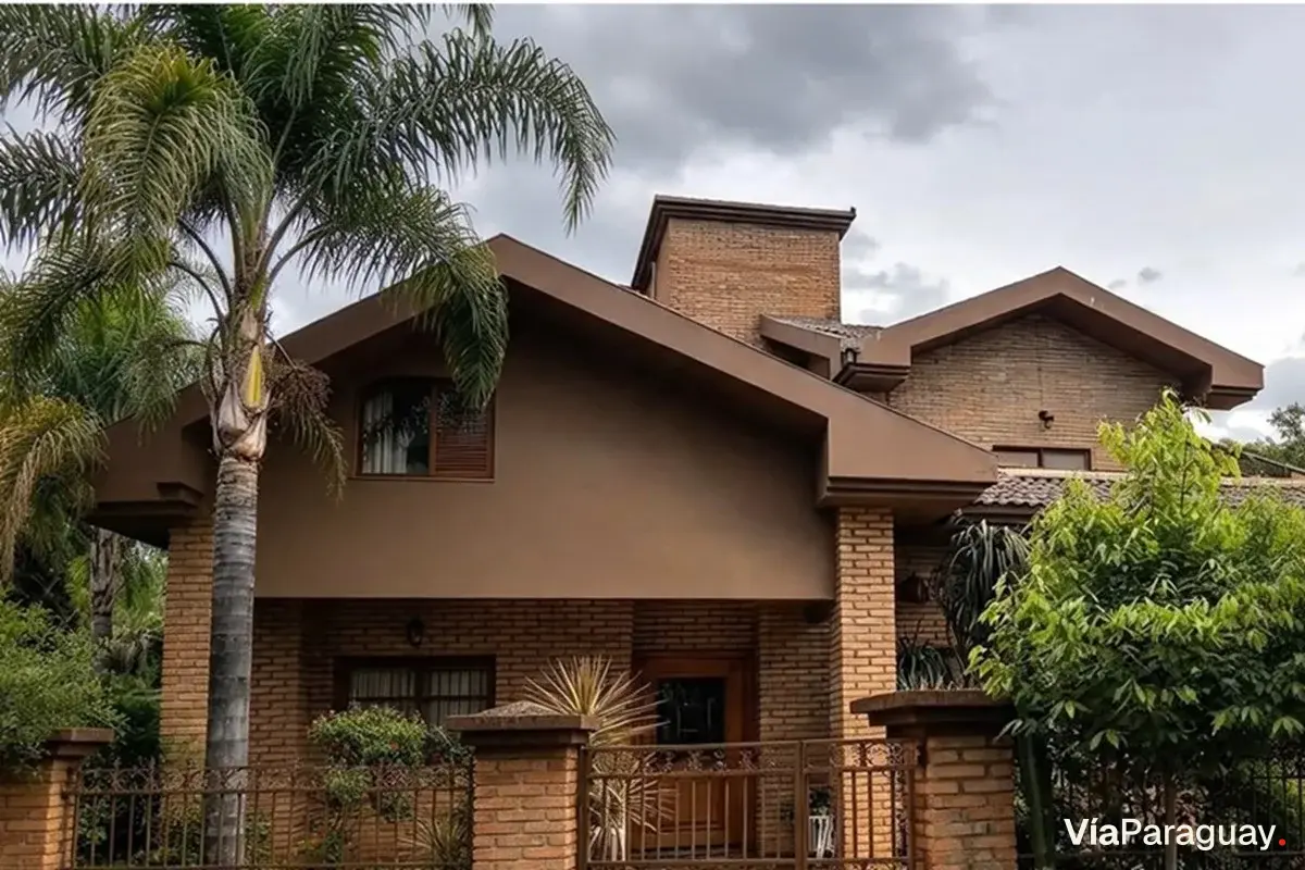 Casa à venda em Nueva Esperanza, Canindeyú