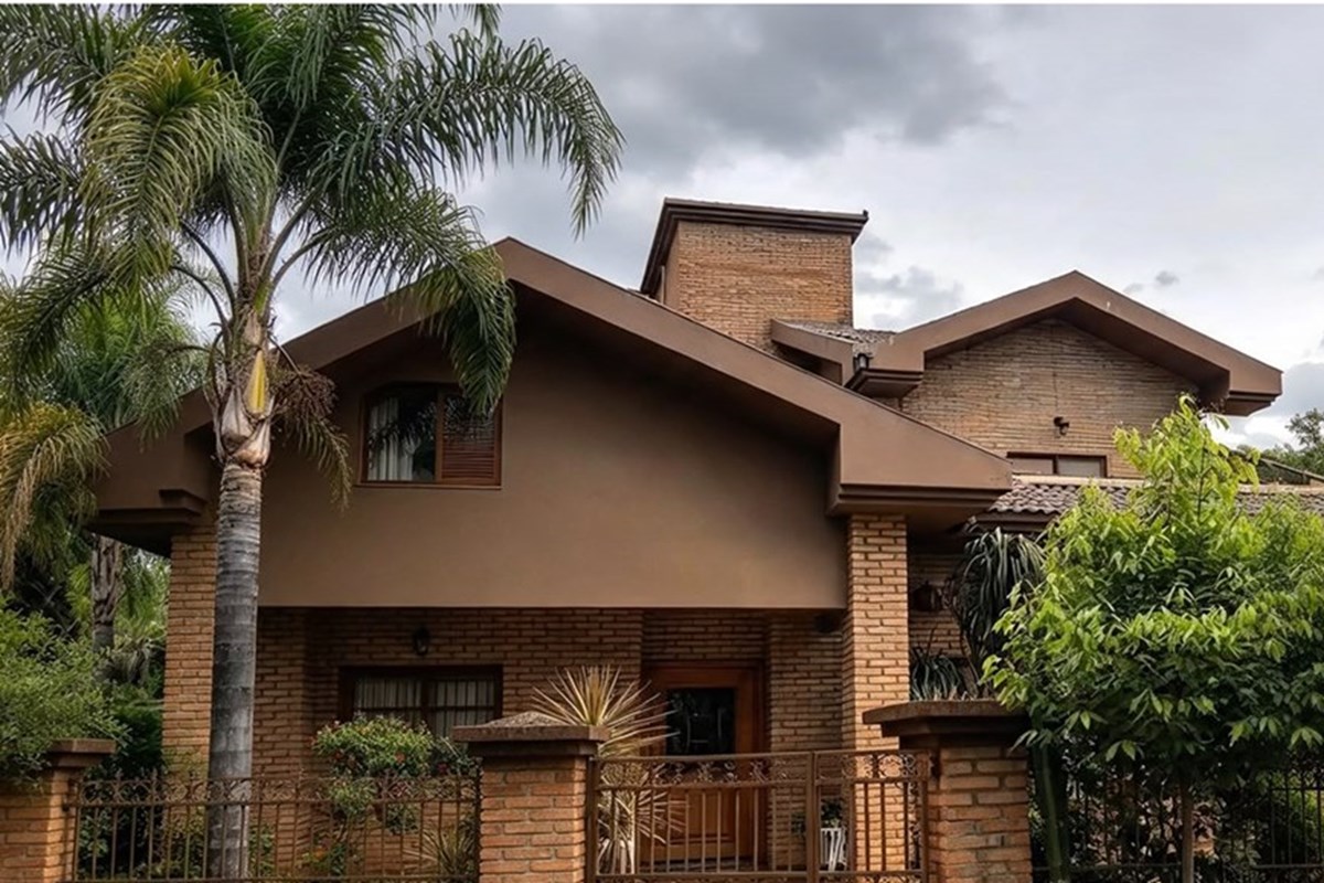 Casa à venda em Nueva Esperanza, Canindeyú